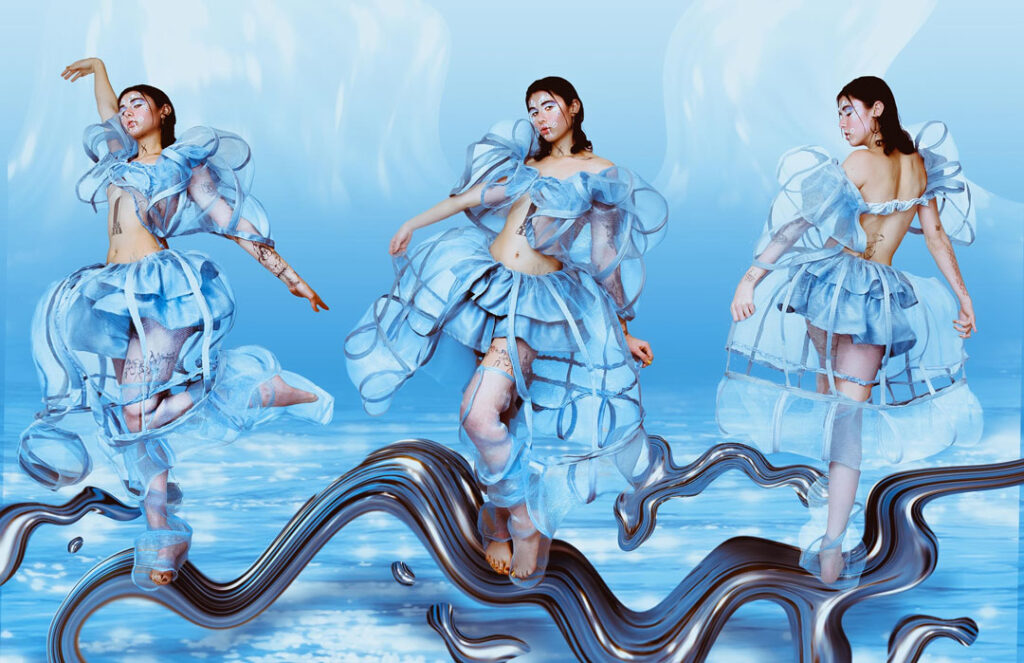 Q&A With Xingyi Huang