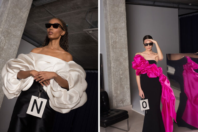 Mihano Momosa: A Tribute to Femininity and the Art of Self-Expression