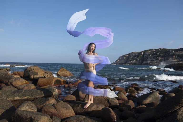 ‘THE MUSES’: A Journey into the Ethereal Realm of DUO Design Studio’s Digital Fashion Innovation