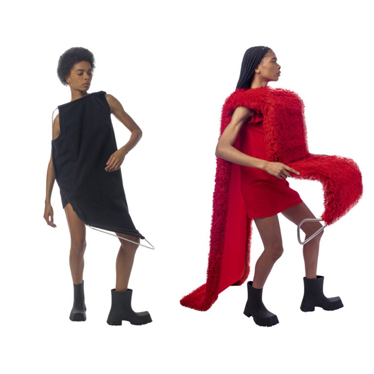 Jingyi Xu: Crafting Timeless Elegance through Innovative Design