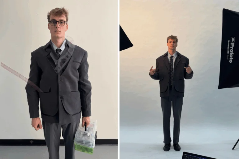 From Factory Floor to Fashion Runway: Jaekeun Shin’s Self-Made Journey Through Workwear