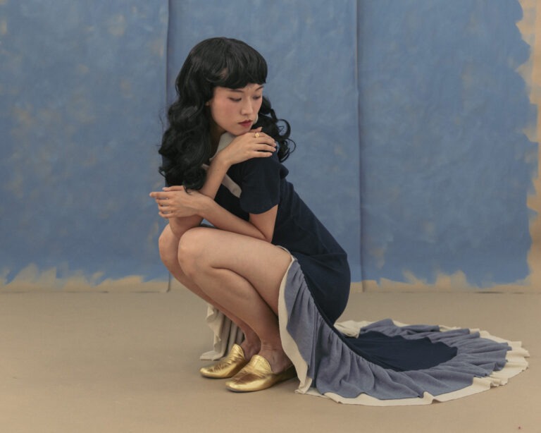 Why Becca Flood Treats Fashion Like an Essay