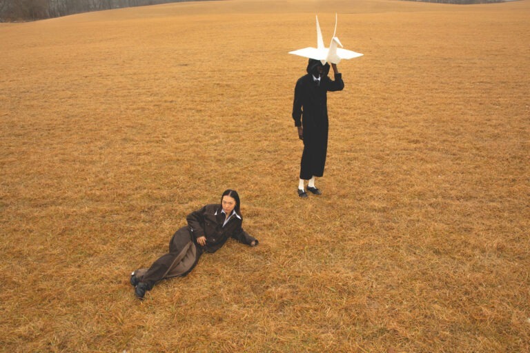 From Isolation to Exploration How Kubeko Translates Emotion Into Fashion