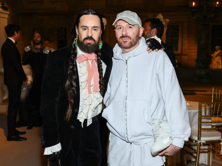 What else we can expect to see from Demna following his Gucci debut