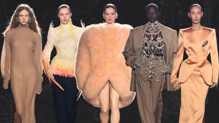 Mugler Finds Subtle Power in Miguel Castro Freitas’ Debut