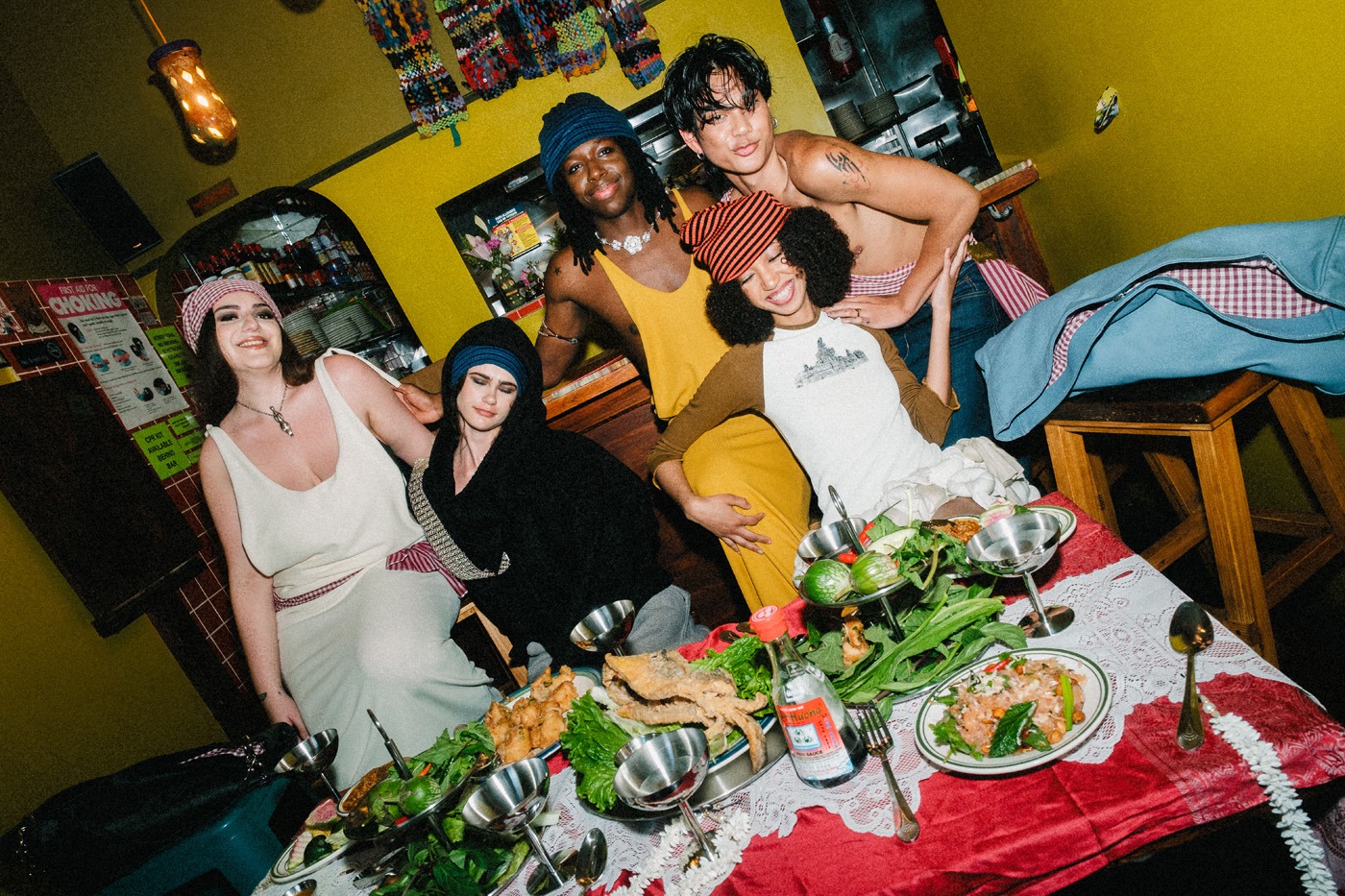 Sophia Tech’s SAMIKA Studios Is a Love Letter to Community